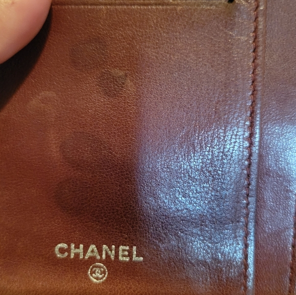 Chanel Wallet - Picture 9 of 11
